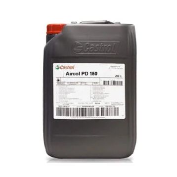 Castrol Aircol CM 150 - 20 lt Kompresör Yağı