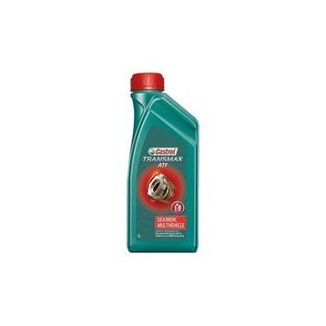 Castrol ATF Transmax Dex III Multivehicle 1 lt Otomatik Transmisyon Yağı