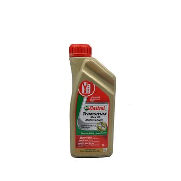 Castrol ATF Transmax Dex III Multivehicle 1 lt Otomatik Transmisyon Yağı