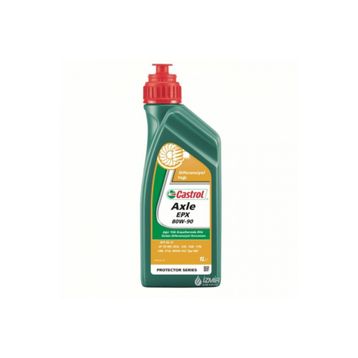 Castrol Axle EPX 80W-90 1 lt Diferansiyel Yağı