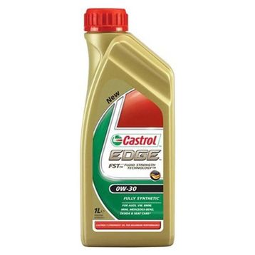 Castrol Edge 0W-30 1 Lt Motor Yağı