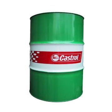 Castrol Hyspin AWS 46 208 lt Hidrolik Yağı