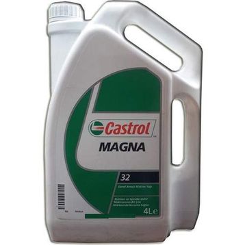 Castrol Magna Iso Vg 32 4 lt Dikiş Makinası Yağı