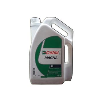 Castrol Magna Iso Vg 32 4 lt Dikiş Makinası Yağı