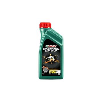 Castrol Magnatec 5W-30 A5 1 lt Motor Yağı