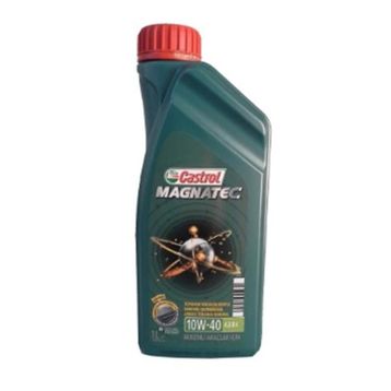Castrol Magnatec MYK009 10W-40 1 lt Motor Yağı
