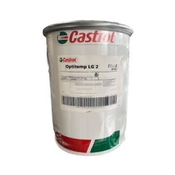Castrol Optitemp LG 2 - 18 kg Gres Yağı