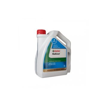 Castrol P00F14C-00 Radicool SF 3 lt Antifiriz