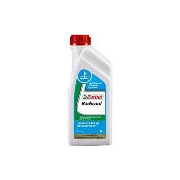 Castrol Radicool 1 lt Mavi Antifriz
