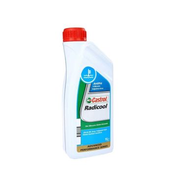 Castrol Radicool 1 lt Mavi Antifriz