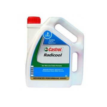 Castrol Radicool 3 lt Antifiriz