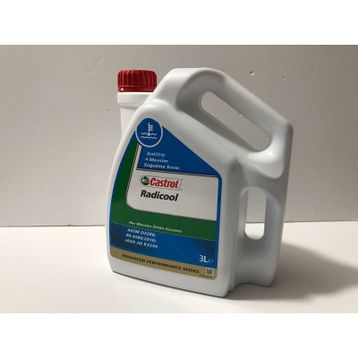 Castrol Radicool 3 lt Antifiriz