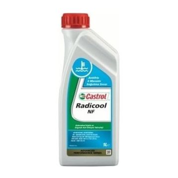 Castrol Radicool NF 1 lt Antifriz