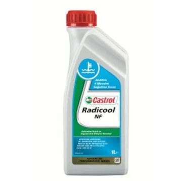 Castrol Radicool NF 1 lt Antifriz