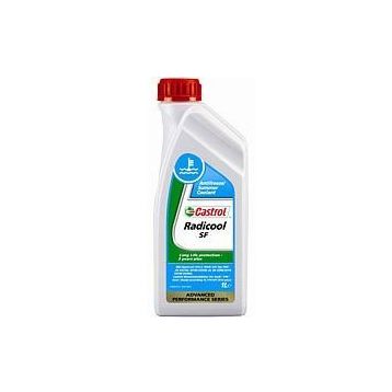 Castrol Radicool SF 1 lt Kırmızı Antifriz