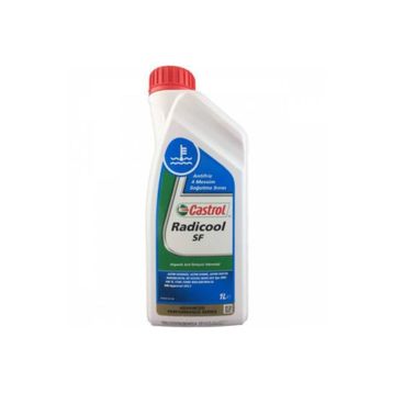 Castrol Radicool SF 1 lt Kırmızı Antifriz