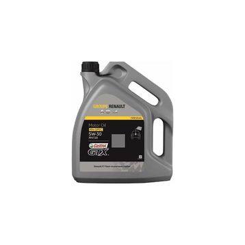 Castrol RN720 5W30 5 lt Motor Yağı
