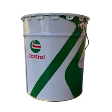 Castrol Spheerol EP 0 - 15 kg Gres Yağı