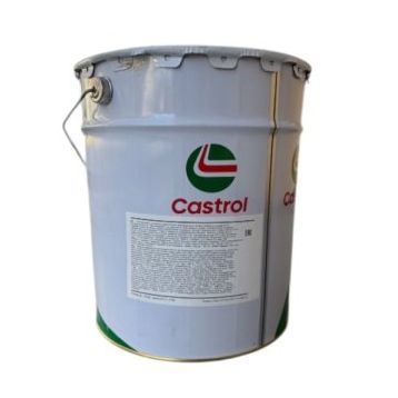 Castrol Spheerol EP 0 - 15 kg Gres Yağı