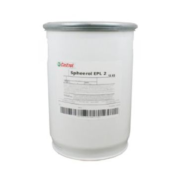 Castrol Spheerol EP 2 - 15 kg Gres Yağı