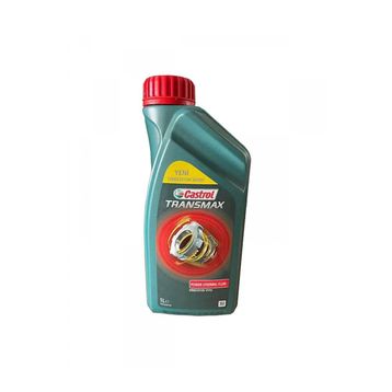 Castrol Transmax 1 lt Direksiyon Yağı