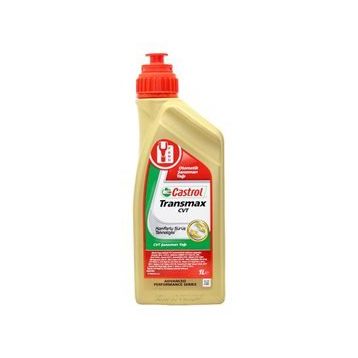 Castrol Transmax CVT 1 lt Otomatik Transmisyon Yağı