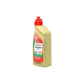 Castrol Transmax Dual Multivehicle 1 lt Şanzıman Yağı