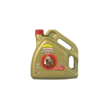 Castrol Transmax Dual Multivehicle 4 lt Şanzıman Yağı