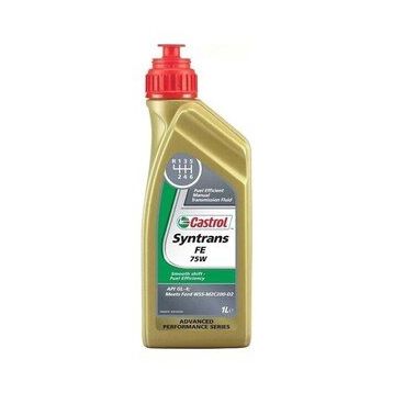 Castrol Transmax Manual FE 75W 1 lt Manuel Şanzıman Yağı