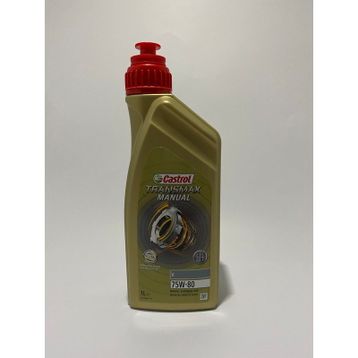Castrol Transmax Manual V 75W-80 1 lt Manuel Şanzıman Yağı