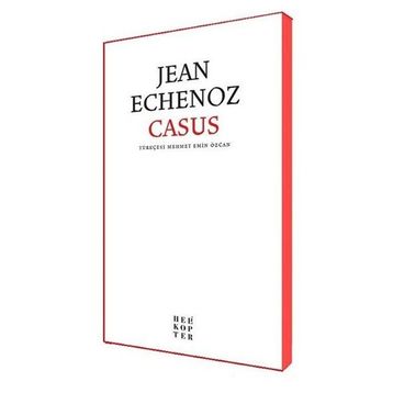 Casus - Clive Cussler
