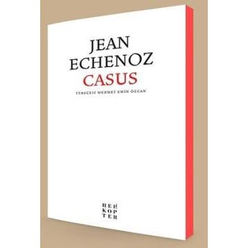 Casus - Joseph Conrad