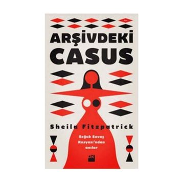 Casus - Joseph Conrad