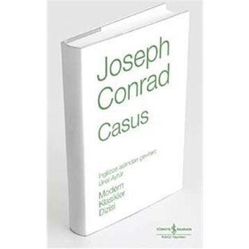 Casus - Joseph Conrad