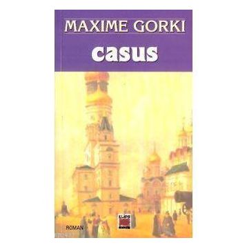 CASUS - MAXIME GORKI