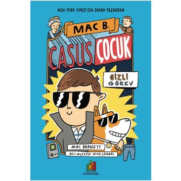 CASUS - MAXIME GORKI