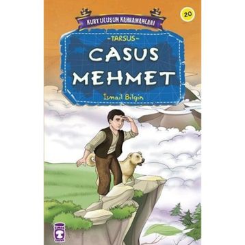 Casus Mehmet - İsmail Bilgin