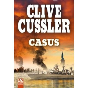 Casus - Osman Aysu