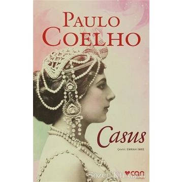 Casus - Paulo Coelho