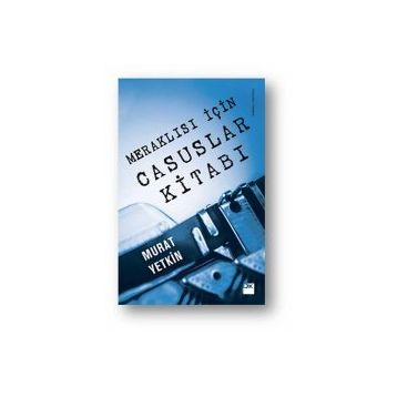 CASUSLAR KİTABI - GAYLE LYNDS