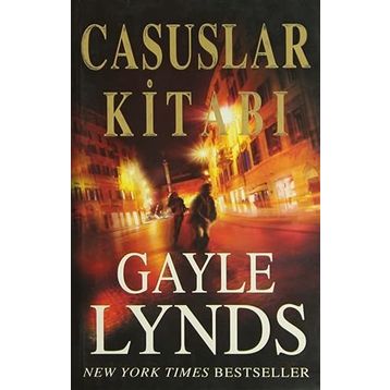CASUSLAR KİTABI - GAYLE LYNDS