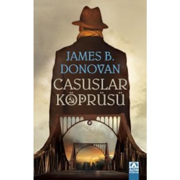 Casuslar Köprüsü - James B. Donovan