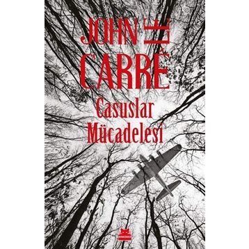 Casuslar Mücadelesi - John Le Carre