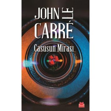 Casusun Mirası - John Le Carre