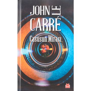 Casusun Mirası - John Le Carre