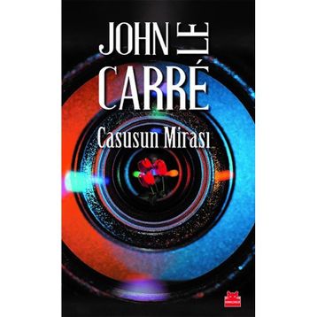 Casusun Mirası - John Le Carre