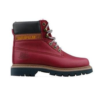 Cat Colorado Unisex Günlük Bot