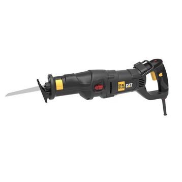 Cat DX5120 1200 watt Profesyonel Tilki Kuyruğu Testere