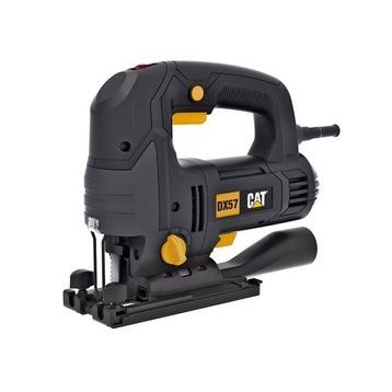 Cat Dx57 750 W Profesyonel Devir Ayarlı Dekupaj Testere