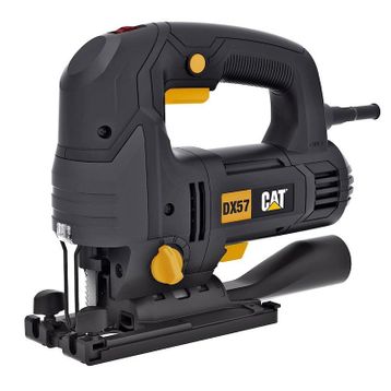 Cat Dx57 750 W Profesyonel Devir Ayarlı Dekupaj Testere